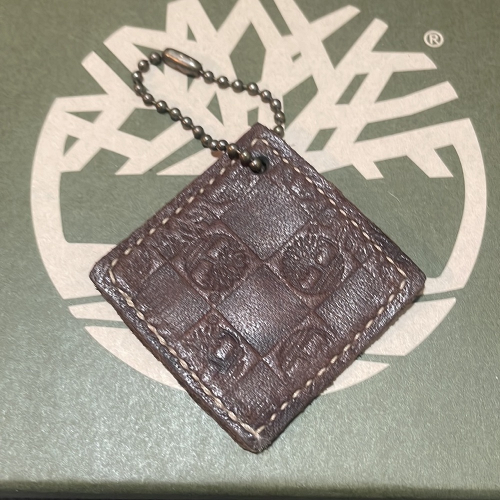 Timberland Boot Tag - Picture 4 of 6